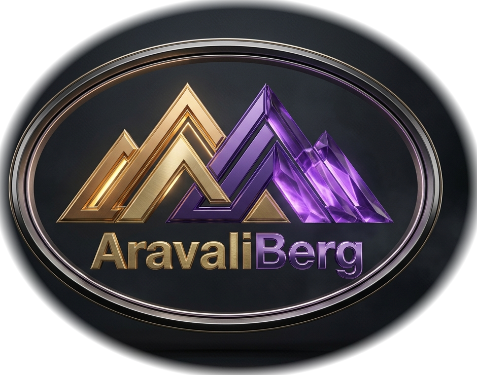 AravaliBerg Consultancy Services