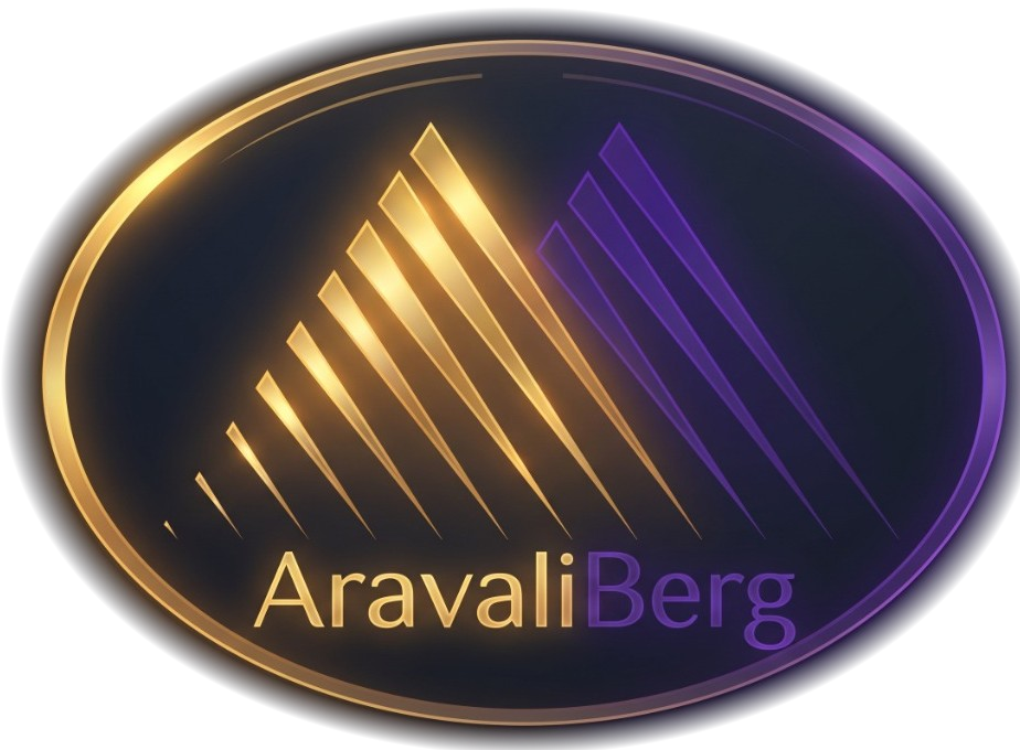 AravaliBerg Consultancy Services