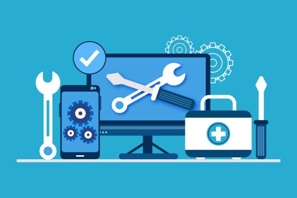 24/7 IT Infrastructure Support